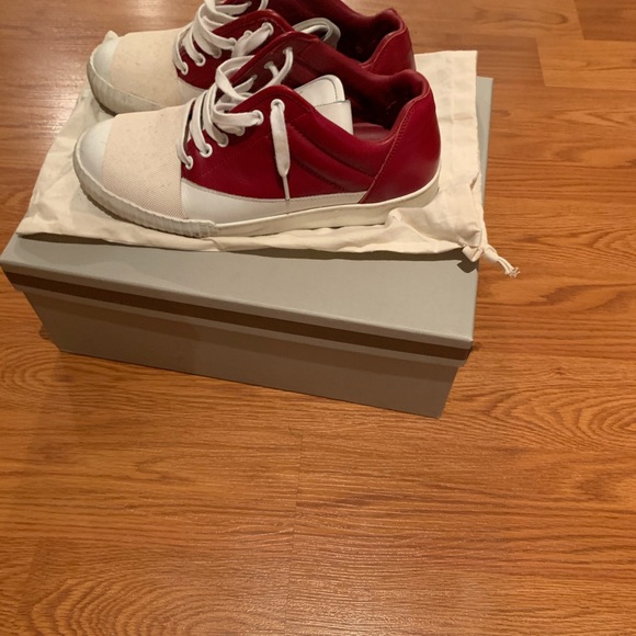 Marni Sneakers size 40 - Picture 4 of 4